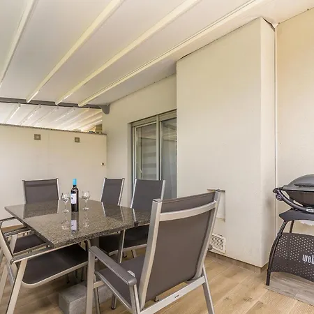 别墅 Luxurious With Heated Pool And Rooftop Jacuzzi *