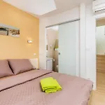 Βίλα Luxurious With Heated Pool And Rooftop Jacuzzi *